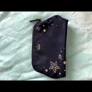 Kate spade makeup travel bag